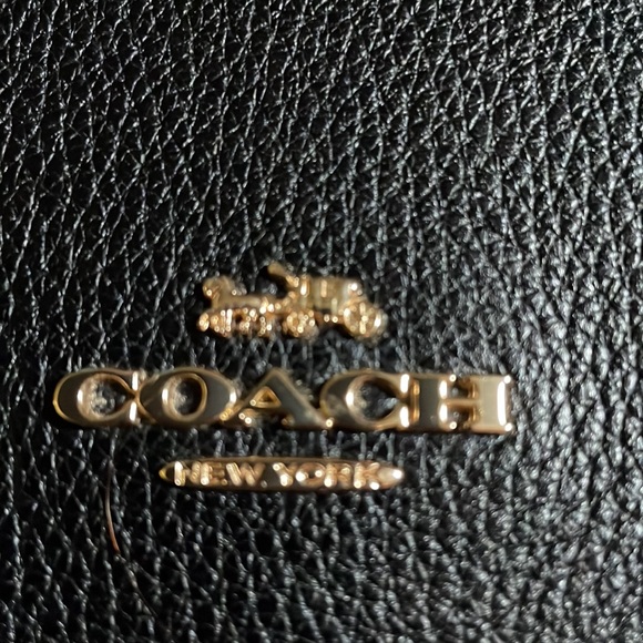 Coach Ellen crossbody NWT - Picture 14 of 14